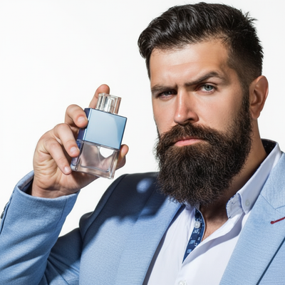 البرفانات الرجالي