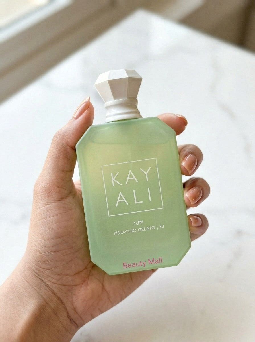 برفان KAYALI