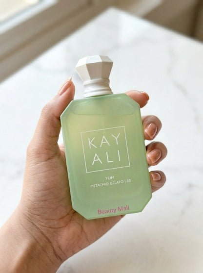 برفان KAYALI
