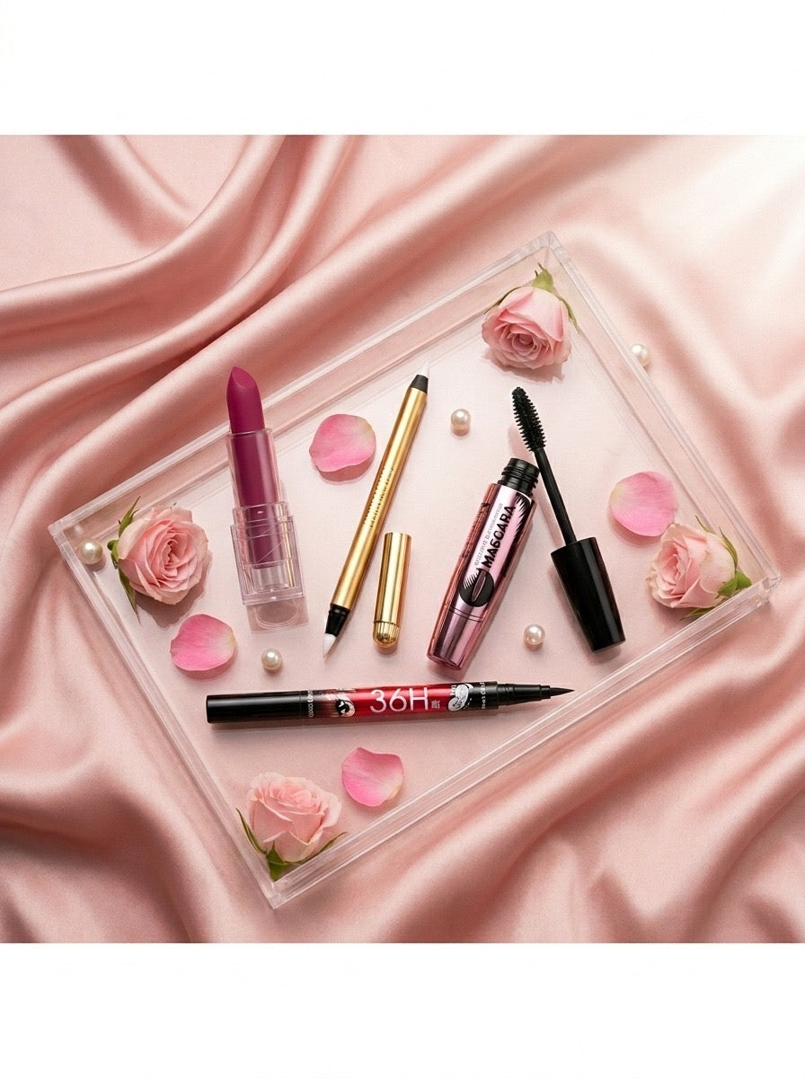 💖✨ بوكس جمال العيون والشفايف ✨💖
