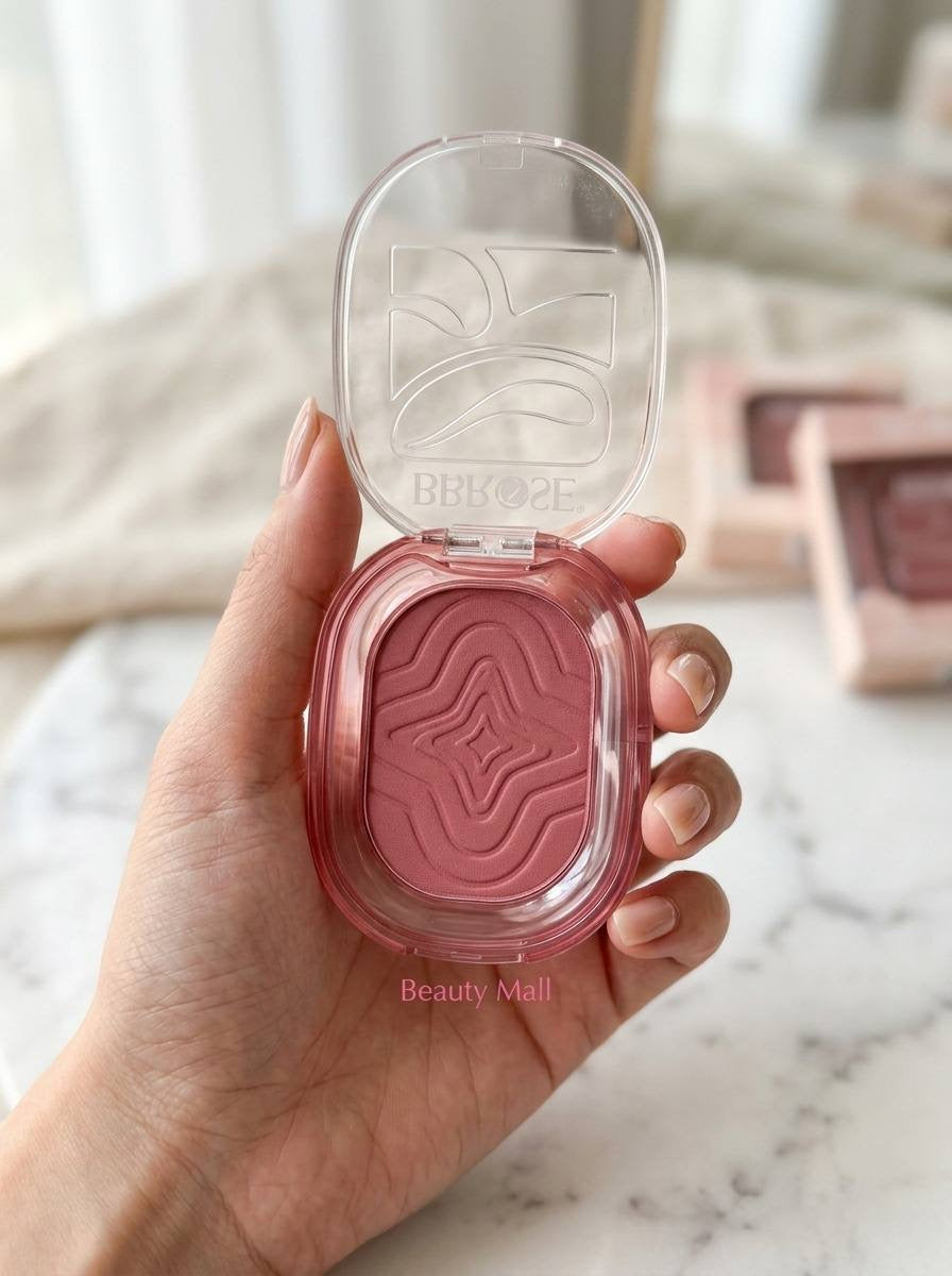 بلاشر بي بي روز  🌸✨