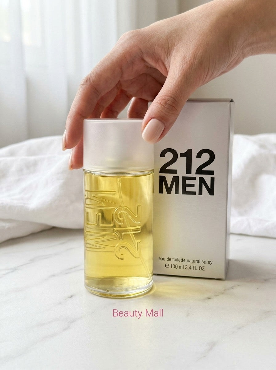 برفيوم 212