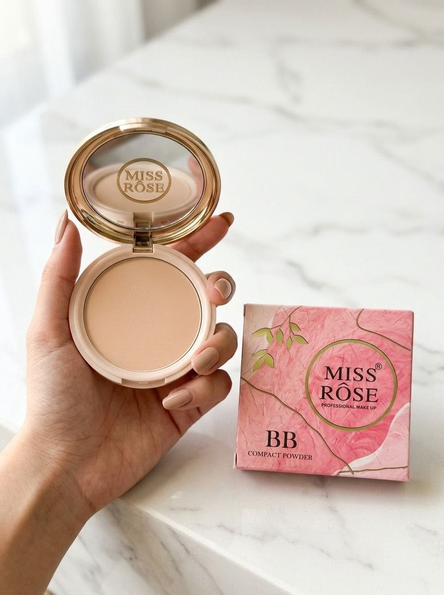 بودر miss rose الترند وصلت اخيرا🧨🧨🎊🍉🍉