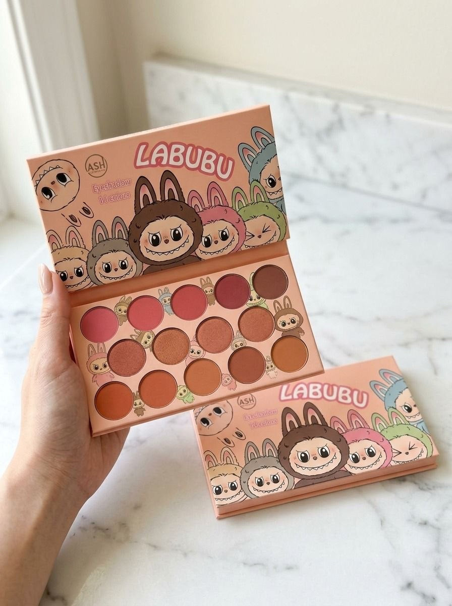باليت بلاشر  ديزني♥️