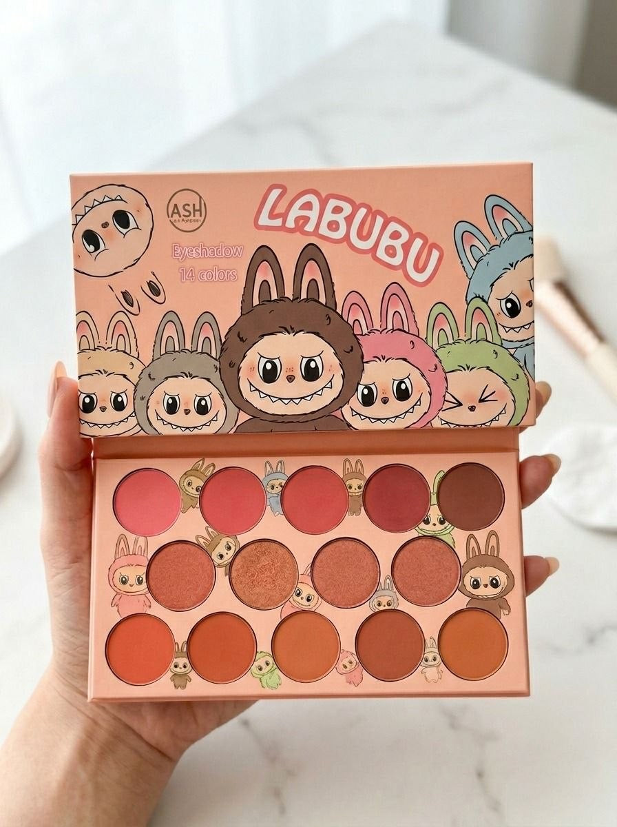 باليت بلاشر  ديزني♥️
