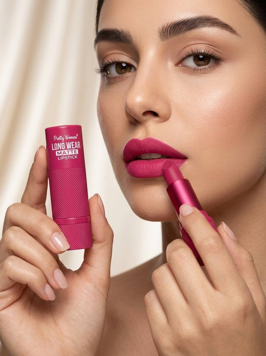 ✨ ليبستيك من Pretty Woman ✨💄