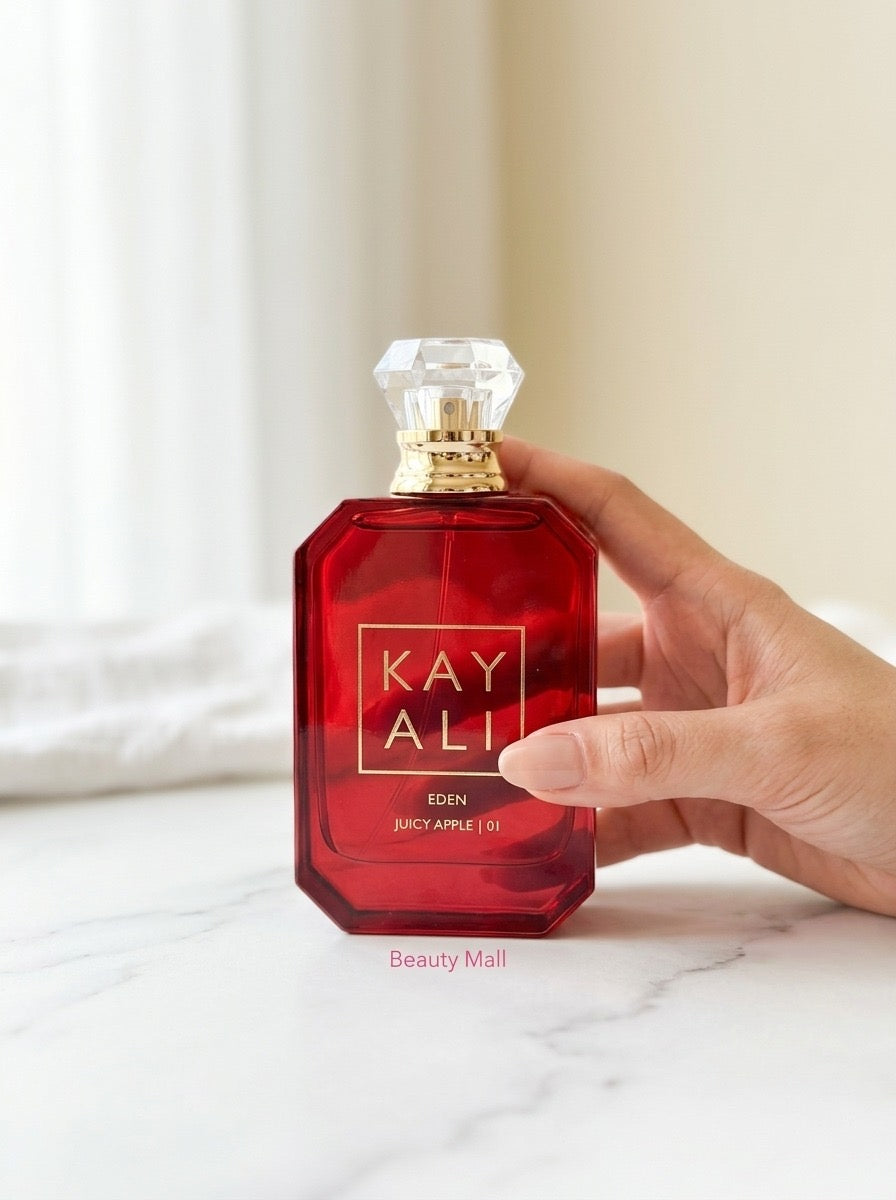 برفان KAYALI