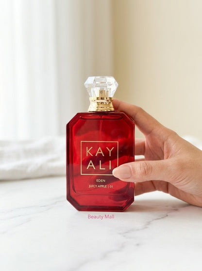 برفان KAYALI