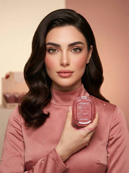 بلاشر بي بي روز  🌸✨