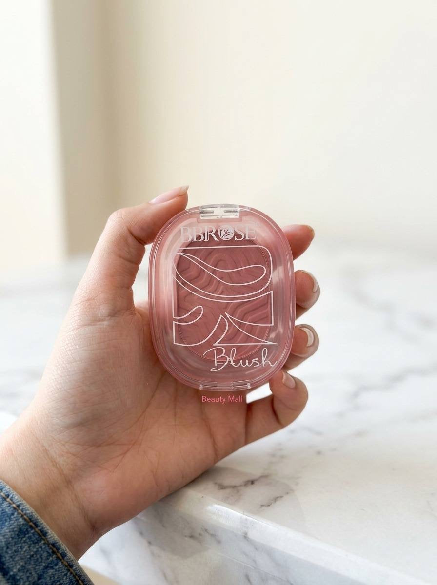 بلاشر بي بي روز  🌸✨