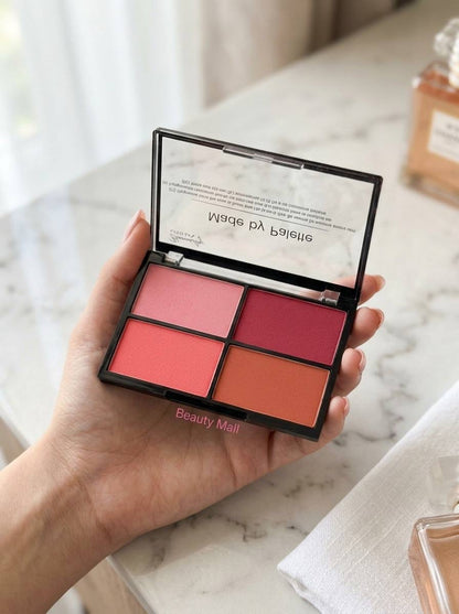 بلاشر 4 ألوان من Rose Berry 💖