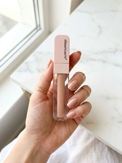 كونسيلر Full Coverage من Romantic 💖✨