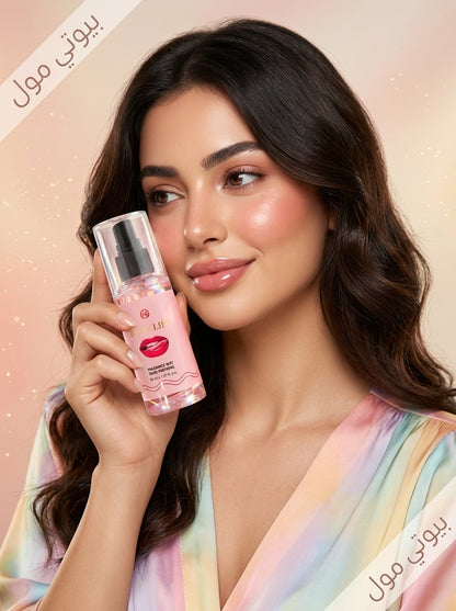 ✨ سبلاش فرموني للنساء ✨