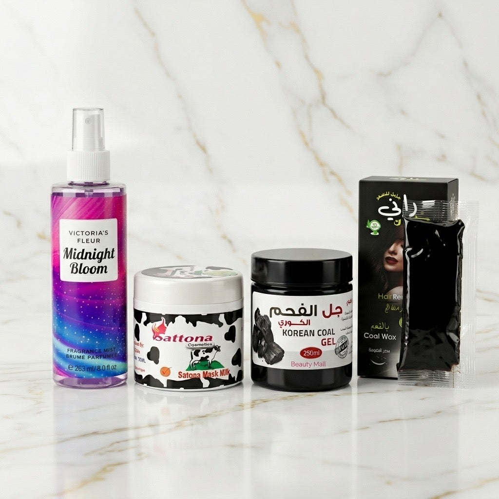 عرض الدلع كله 🔥❤️❤️