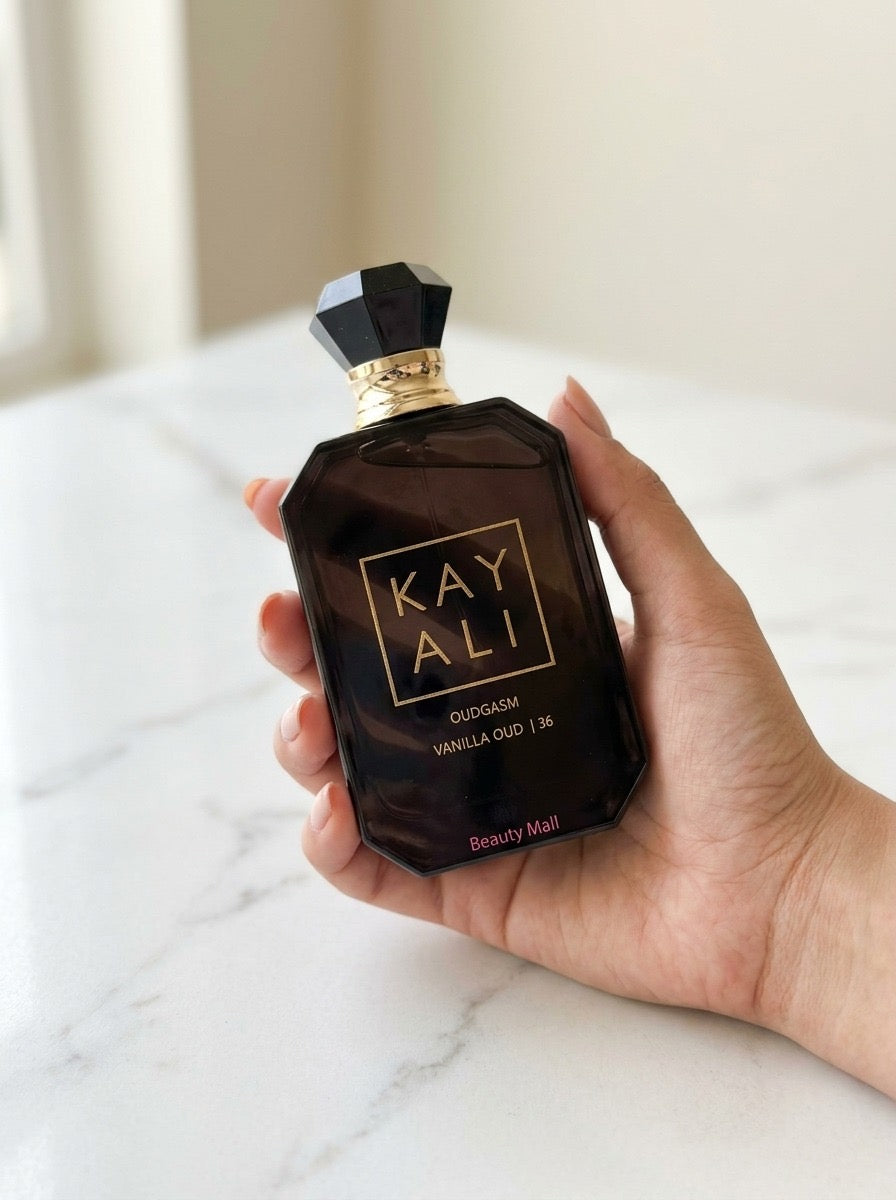 برفان KAYALI