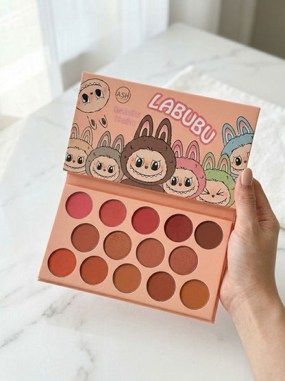 باليت بلاشر  ديزني♥️