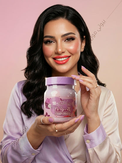 المدلعة من لاروج