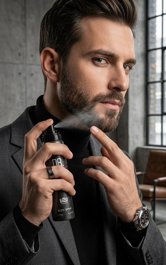 اسبراي عطور حريمي ورجالي